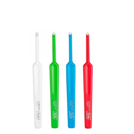 TePe Compact Tuft Toothbrush