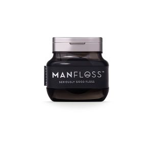 MANFLOSS - Improve Your Oral Hygiene in a Simple Way | Smile Boosters