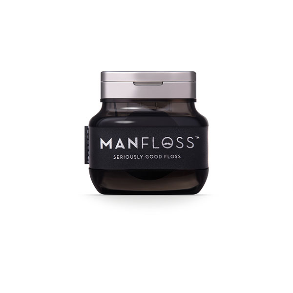 Manfloss - Designed To Make You Smile