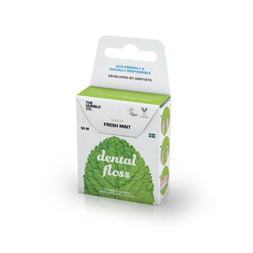 Humble Mint Dental Floss