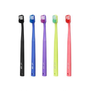 CareDent Biobrush Eco Toothbrushes
