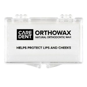 caredent orthowax