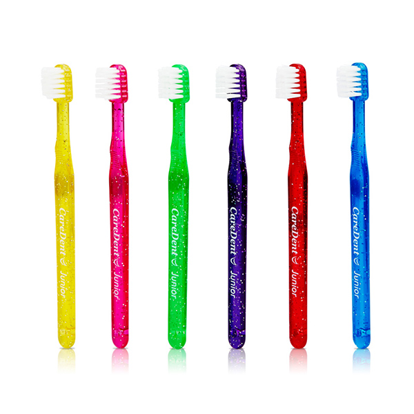 junior toothbrush