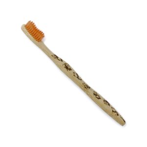 Bamboo Toothbrush Lassie Adult