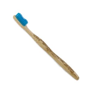 Bamboo Toothbrush Nemo Adult