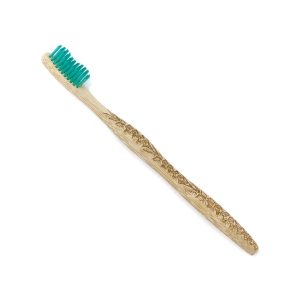 Bamboo Toothbrush Tarzan Adult
