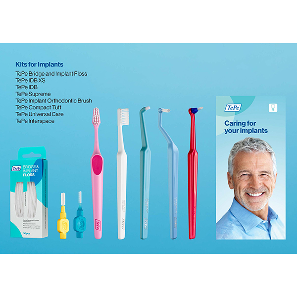 tepe ortho