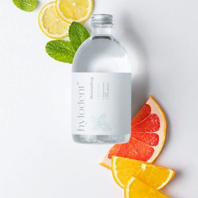 Hylodent Mouthwash | Smile Boosters