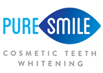 Pure Smile Teeth Whitening | Smile-Boosters