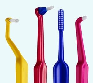 TePe Toothbrushes & Interdental Brushes | Smile Boosters
