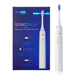 Electric Toothbrush