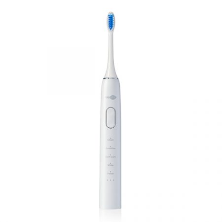 PureSmile SonicBrush - Electric Toothbrush