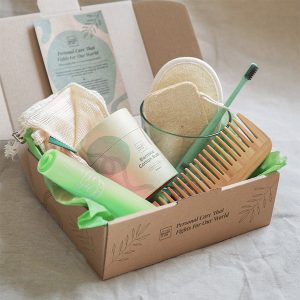 Brush It On Green Home Package