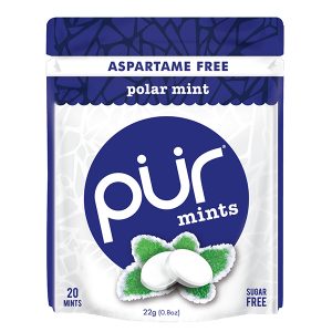 PUR Mints - Polar Mints