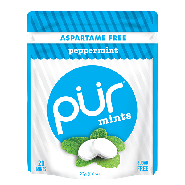 PUR Mints - Peppermint