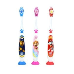 Caredent Paw Patrol Toothbrush