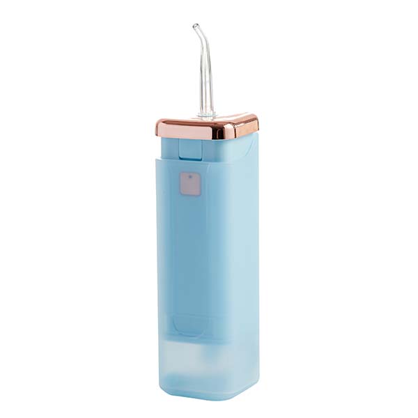 Mini Water Flosser - Portable - Smile Boosters