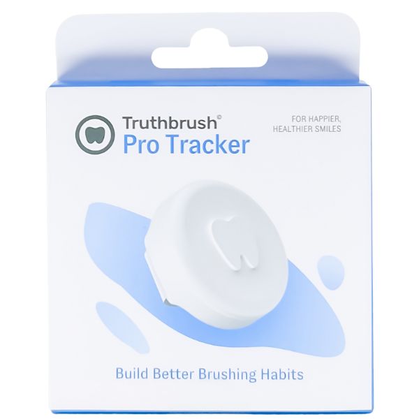 Truthbrush Tracker Pro