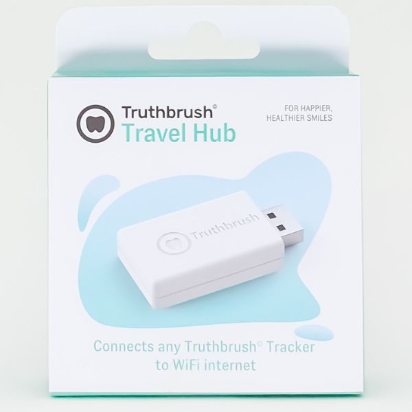 Truthbrush Travel Hub