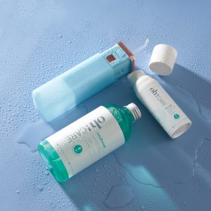 oh care and floss bundle