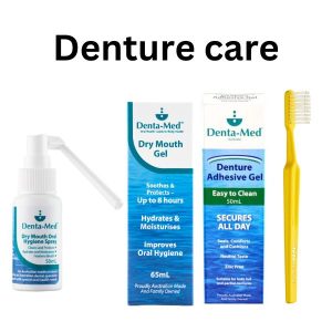 denture care pack