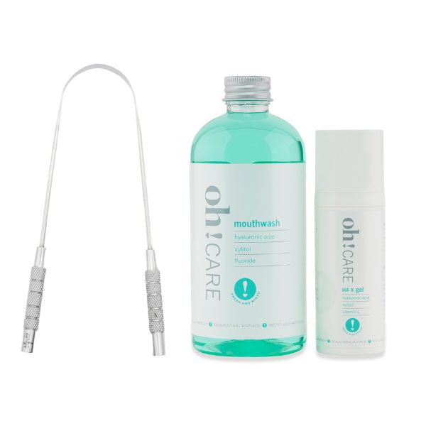 mouth wash bundle